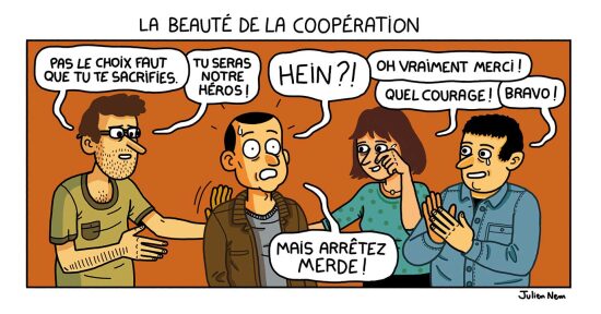 les jeux coop